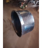 225MM HDPE SEWERAGE END PLUG [BBB]