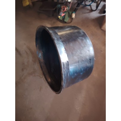 225MM HDPE SEWERAGE END PLUG [BBB]