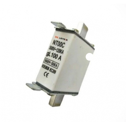 63A BLADE FUSE