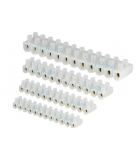 10A PVC CONNECTOR (800 P/CTN) [IWACHI]
