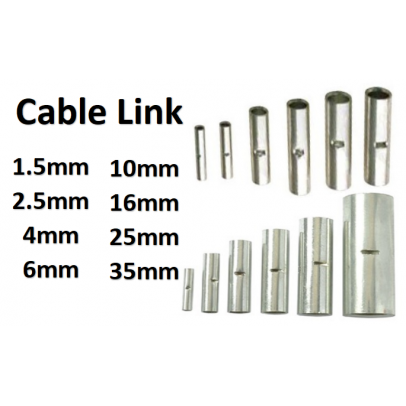 25MM CABLE LINK