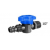 16/20MM X 1/2" QUICK ACTION VALVE [WINDMILL]