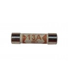 13A PLUG TOP FUSE