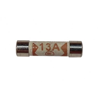 13A PLUG TOP FUSE