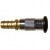 1" HOSE REEL NOZZLE (BRASS)