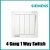 4 GANG 1 WAY SWITCH [SIEMENS] SIRIM