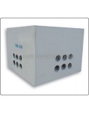 6' X 6' X 4' TNB PRECAST MANHOLE C/W RC SLAB COVER [KIAN LI]