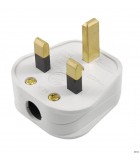 13A PLUG TOP FUSE
