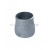 4" X 3" SGP REDUCER (GALVANISED)