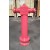 4" D.I  PILLAR HYDRANT [FKK]
