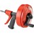 DRAIN CLEANER POWER SPIN WITH AUTOFEED [RIDGID]