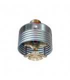 CONCEALED SPRINKLER HEAD 