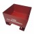 9KG ABC FIRE EXTINGUISHER STAND (SQUARE)