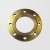 10" (ID: 277MM) MS PN 16 FLANGE (LACQUER) [FKK]
