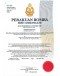  FIRE EXTINGUISHER CERTIFICATE