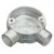 3/4'' GI ANGLE BOX [BENA]
