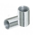 1" GI CONDUIT SOCKET [INDIA]