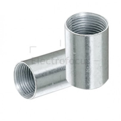 1" GI CONDUIT SOCKET [INDIA]