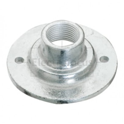 1" GI DOME COVER [BENA]