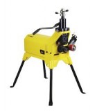 **RENTAL**  2" - 8" GN8 GROOVING MACHINE [HONGLI]