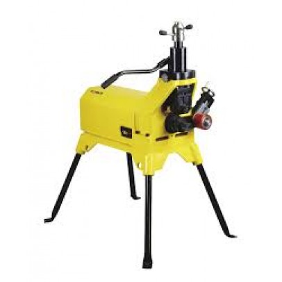 2" - 8" GN8 GROOVING MACHINE  [HONGLI]