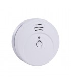 SELF-CONTAINED SMOKE DETECTOR