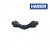 32MM X 45° HDPE EQUAL ELBOW [HANSEN]