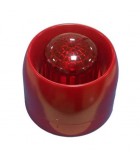 24V DC CONVENTIONAL BEACON SOUNDER [KAWAPI]