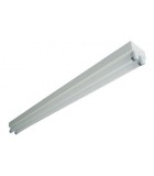 2X36W LED CHANNEL FTG ONLY (C/W HOLDER & CHINA WIRING)-LED USE