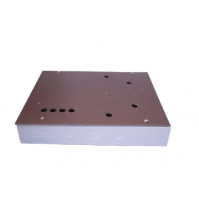 10" X 12" 1PHASE METER BOARD