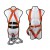 SHH-399 FULL BODY SAFETY HARNESS C/W QUICK RELEASE HOOK [COLEX]