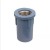 15MM X 1/2" PVC THREAD BRASS FTA [BBB]