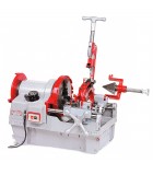 1/2"- 2" REX  GI THREADING MACHINE 1 SET