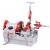 1/2"- 2" REX  GI THREADING MACHINE 1 SET