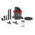 45 LITRE HEAVY DUTY VACUUM CLEANER WET/ DRY SET [RIDGID]