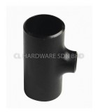 10" X 6" SGP REDUCING TEE