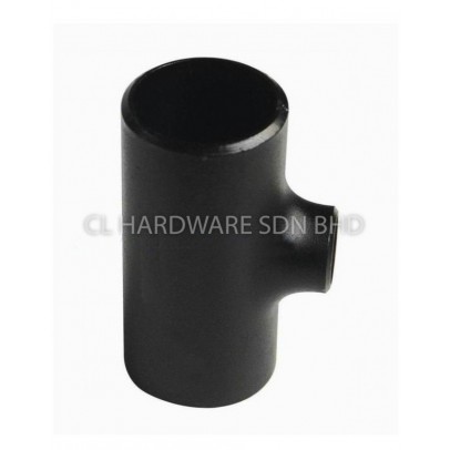 10" X 6" SGP REDUCING TEE