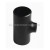 10" X 6" SGP REDUCING TEE