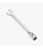8MM SINGLE WRENCH SOCKET [JETECH]