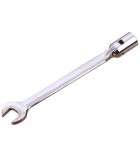10MM SINGLE WRENCH SOCKET [JETECH]