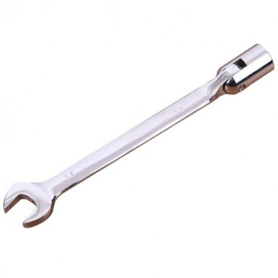 13MM SINGLE WRENCH SOCKET [JETECH]