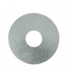 1/2" SPRINKLER SHIELD [VIC]