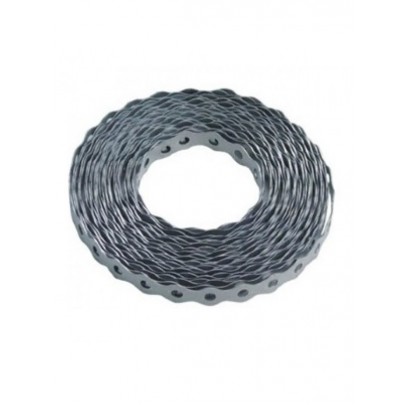 12MM STEEL BEND
