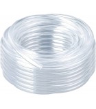 1" X 1.00MM X 30M PVC TRANSPARENT TUBING