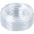 1" X 1.00MM X 30M PVC TRANSPARENT TUBING