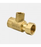 20MM BRASS LOCKABLE BALLOFIX VALVE (JOHOR) [CITY]