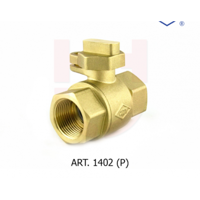 20MM BRASS LOCKABLE BALLOFIX VALVE (PENANG) [CITY]
