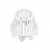 8" UPVC DOME GRATING MS1063 [BBB]