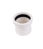 6" UPVC EXPANSION REPAIR COUPLER MS1063 [BBB]