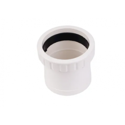 6" UPVC EXPANSION REPAIR COUPLER MS1063 [BBB]